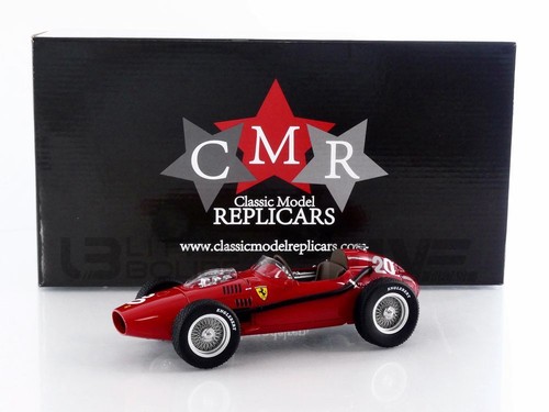 Cmr ferrari dino 246 - -, f1