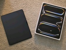 iPad Pro 13 Pouces M4 256 GB 