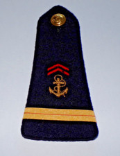 ORIGINAL FOURREAU EPAULE