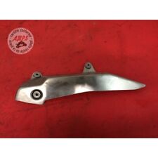 Protection echappement n°3 Triumph Daytona 675 2013 à 2016