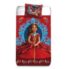 Housse de couette Disney Elena