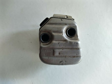 POT D'ECHAPPEMENT    POUR