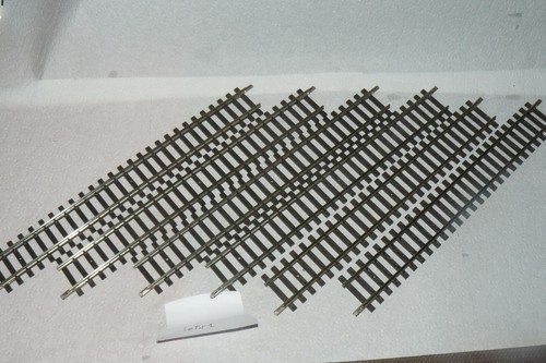 Hornby acho lot rails - de,