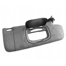 Pare-soleil avant droit en