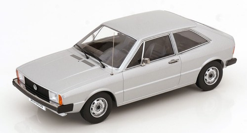 Volkswagen scirocco l - vw,