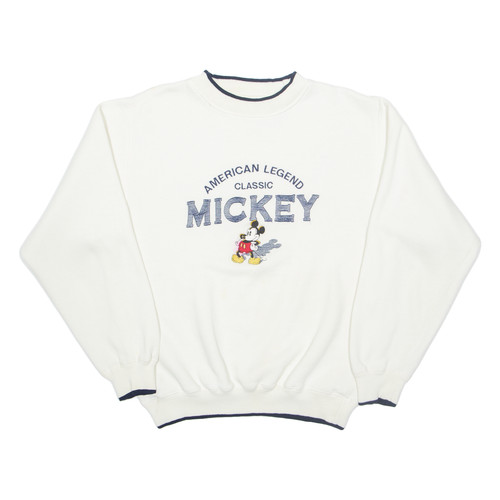 Mickey sweatshirt pour - &,