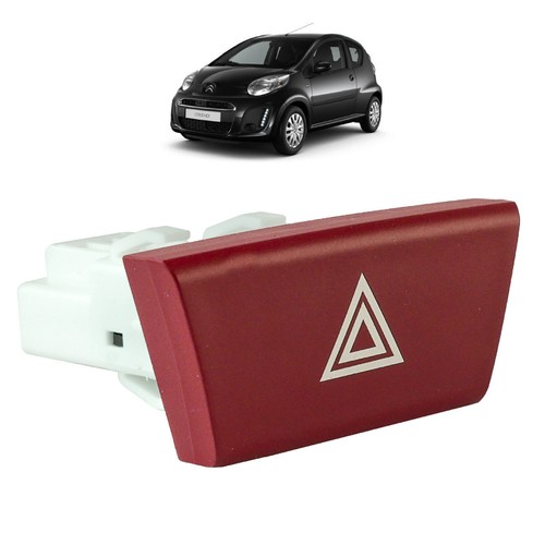 Bouton interrupteur feux - , de