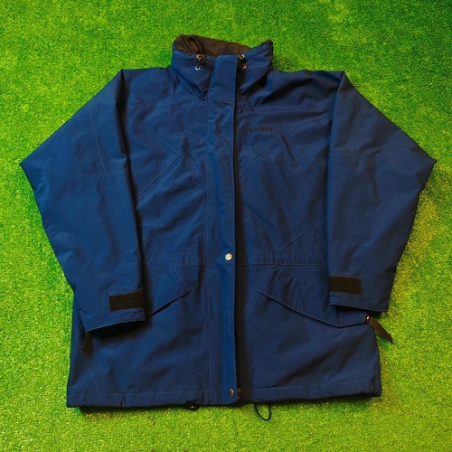 Veste schoffel homme - veste, medium