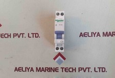 Disjoncteur Schneider Electric