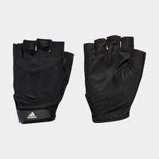 Adidas Gant Unisexe Mi-Digit