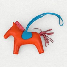 Porte clés hermès - hermès, rodéo