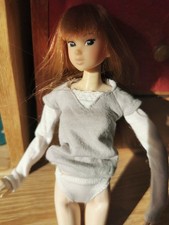 Momoko Doll  Sekiguchi Head Only Body Is Not Included Tête Uniquement