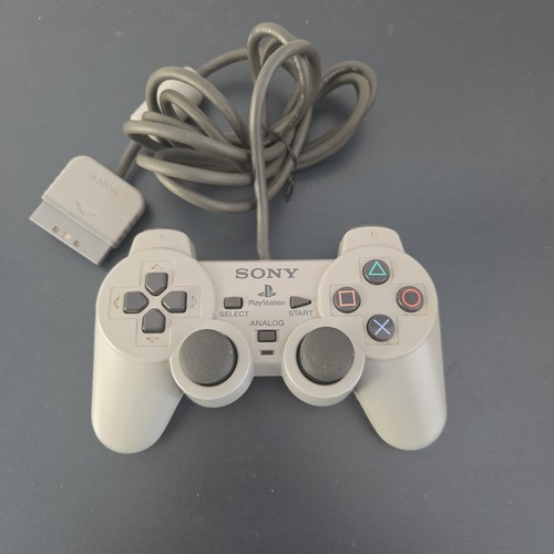 Manette sony ps1 playstation - manette,