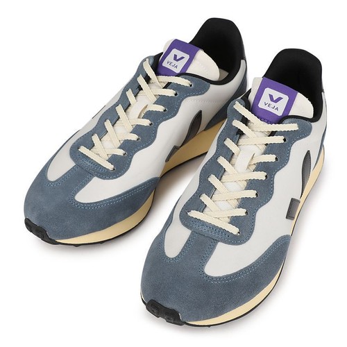 Veja baskets california noir - baskets,