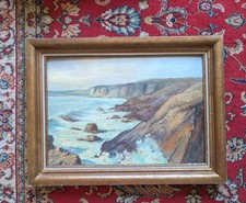 HSC CÔTES FALAISES NORMANDIE  ÉCOLE NORMANDIE