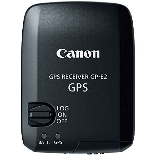 Canon compact - gp-e2,