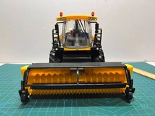 Modèle de machines agricoles