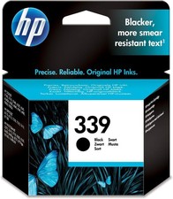 HP 339 Cartouche d'encre -