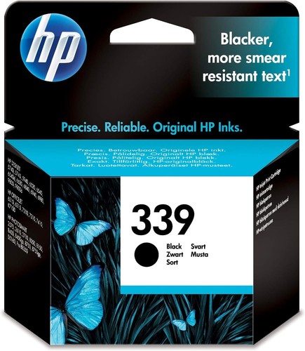 339 cartouche encre - 339, d'encre