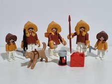 Ensemble Playmobil 3465 3466