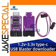 JakeSpecial – Type-C FPGA