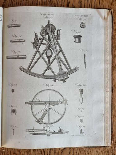 1797 encyclopédie britannica - 1797,