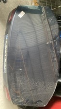 Malle/Hayon arriere CITROEN C5