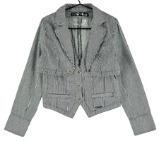Veste Blazer Desigual Femme