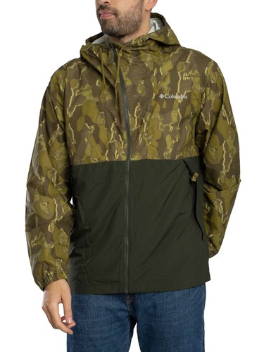 Columbia pour des hommes veste - des,