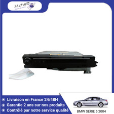 🇫🇷 AUTORADIO BMW SERIE 5 (E60) 2003- ➤65129119846 ♻️