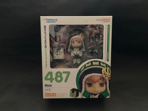 Figurine dramatical murder - figurine,