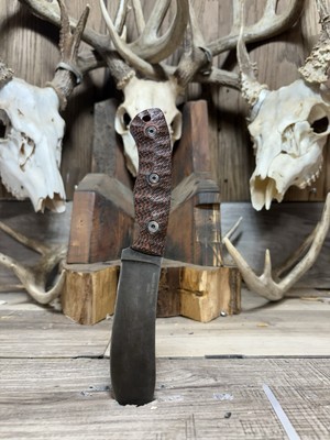 Esee jg5 canvas - esee,