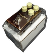 Pédale d'effets Vemuram Jan