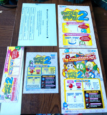 Puzzle Bobble 2 - Taito - MVS