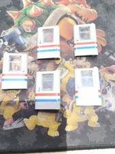 5 portes Lego Train 4181p04 +