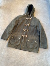 Barbour Waxed Kirkham Jacket