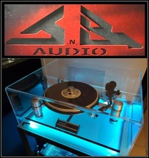 Oracle Delphi MK V JnB Audio