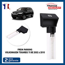 Levier de frein à main de parking pour VOLKSWAGEN TOUAREG 7L = 7L6711878F