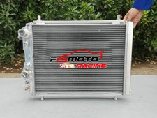 Radiateur Pour Lancia Delta HF Integrale 8V/16V/Evo 2.0 Turbo 831/835 1987-1995