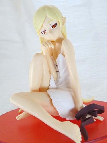 Figurine banpresto monogatari - figurine,