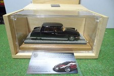 CITROËN DS CHAPRON MAJESTY