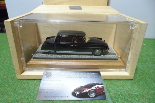 Citroën chapron majesty - citroËn, ds