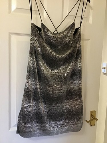 Robe soirée femme - femme, river