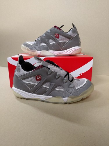 Scheme skateboarding shoes - es,