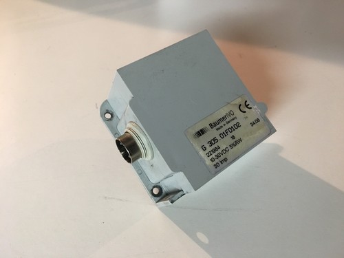 G305 codeur incrémental - g305,