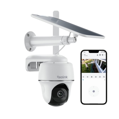 Reolink plus lte 2k - plus,