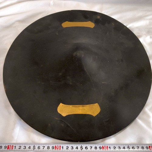 Casque militaire samurai - casque,