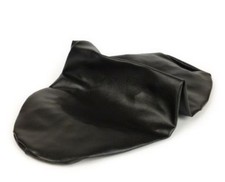 Housse De Selle Similicuir