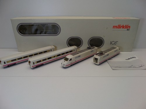 Märklin modeltrain locomotive - modeltrain,