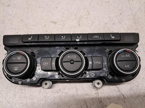 Commande chauffage volkswagen - chauffage,